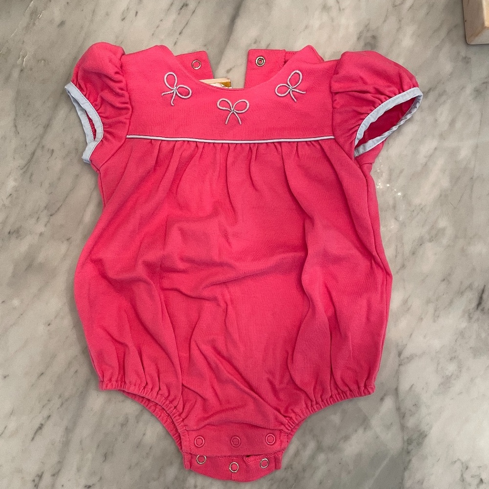 Beaufort Bonnet Blythe bubble